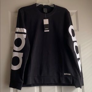 Adidas Crew Sweatshirt